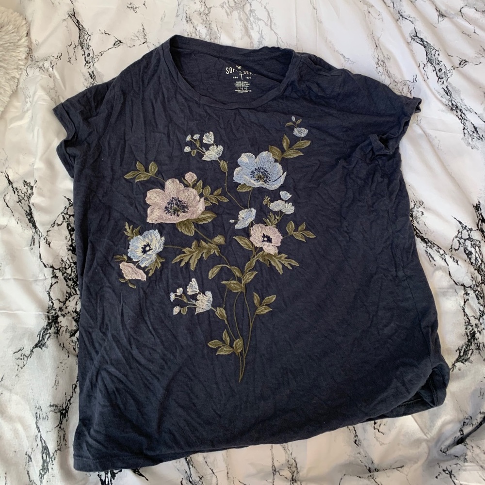 American Eagle Shirt